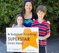 Superstar readers