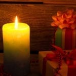candle-and-gifts