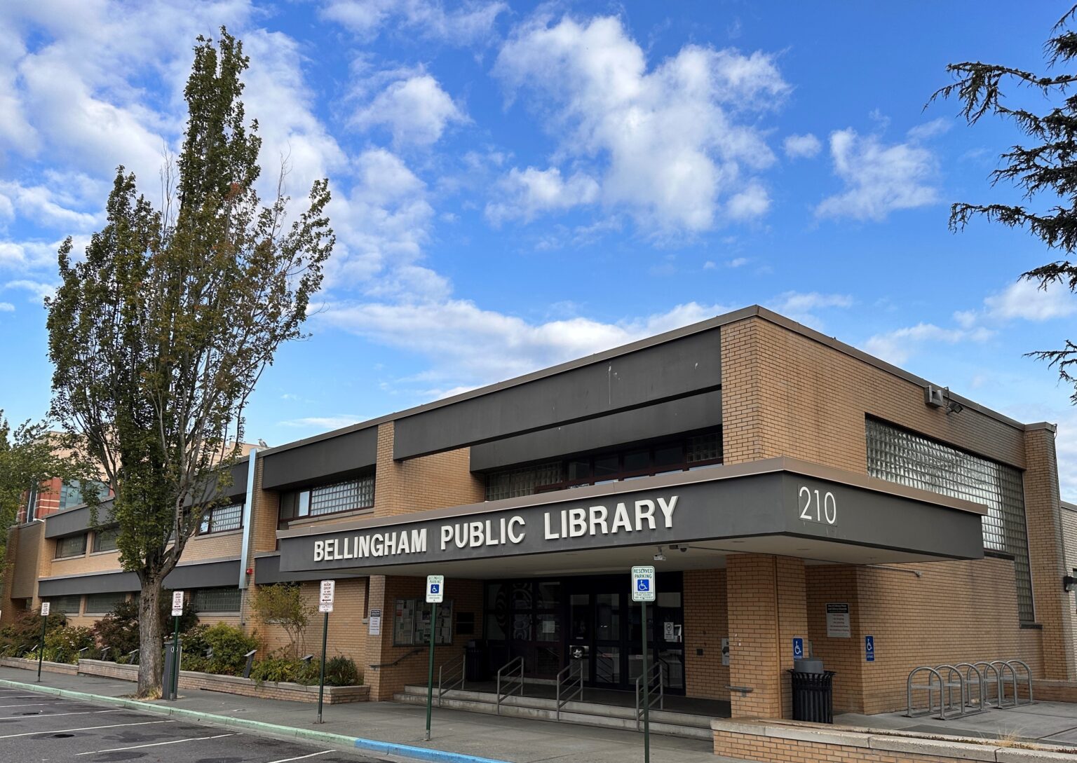 Bellingham Public Library 2023 Highlights - Bellingham Public Library