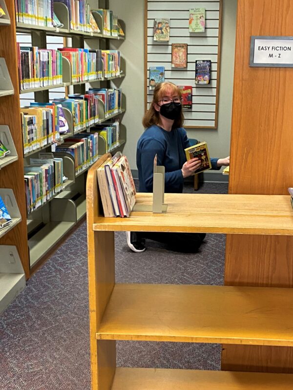 Bellingham Public Library 2022 Highlights Bellingham Public Library