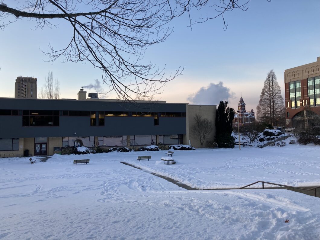 Bellingham Public Library Open Dec. 22 Bellingham Public Library