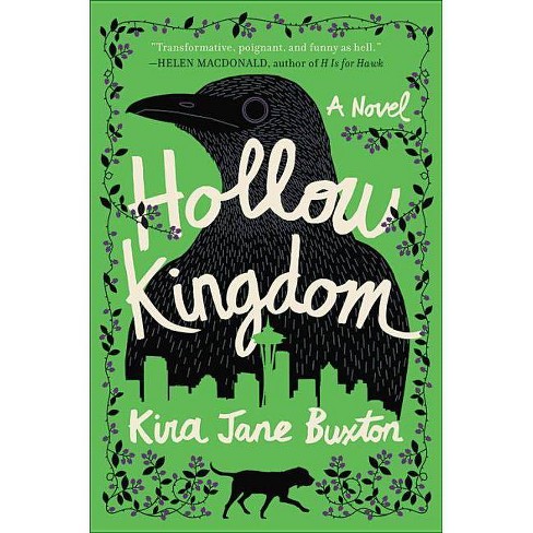 Cover of the book Hollow Kingdom
