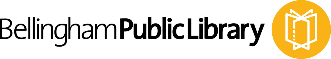 Bellingham Public Library  logo