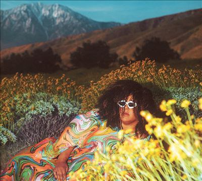 Cover of What Now music cd by Brittany Howard