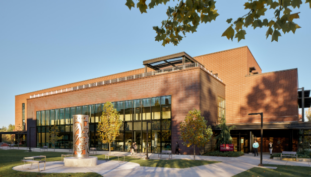 町ベル、図書館ベル Bellingham Library Locations & Hours - Bellingham Public Library