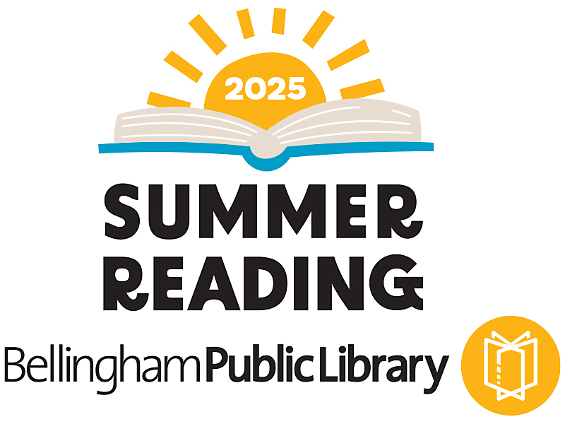 Summer Reading, Bellingham Public Library
