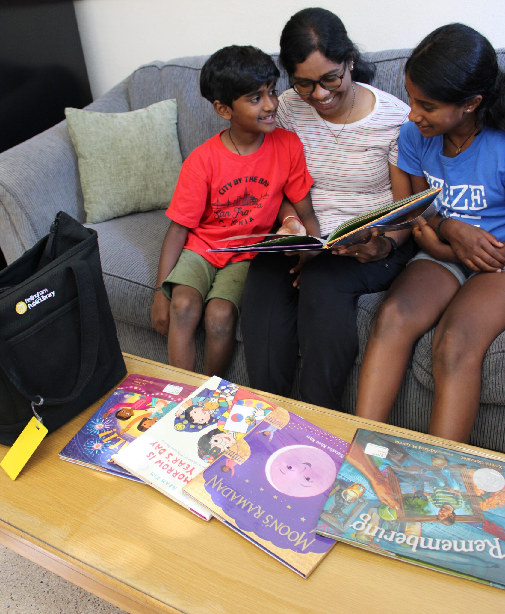 Community Voices Kit