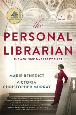 The Personal LIbrarian