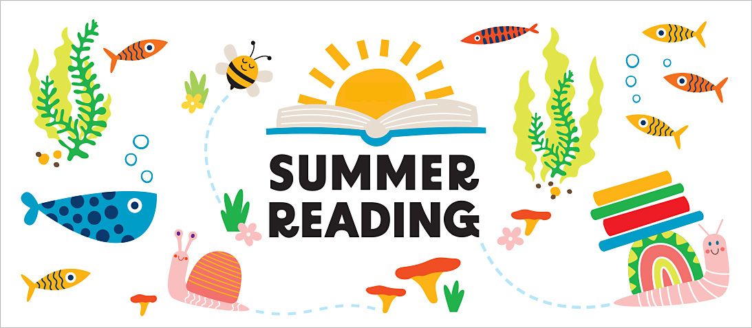 Summer Reading